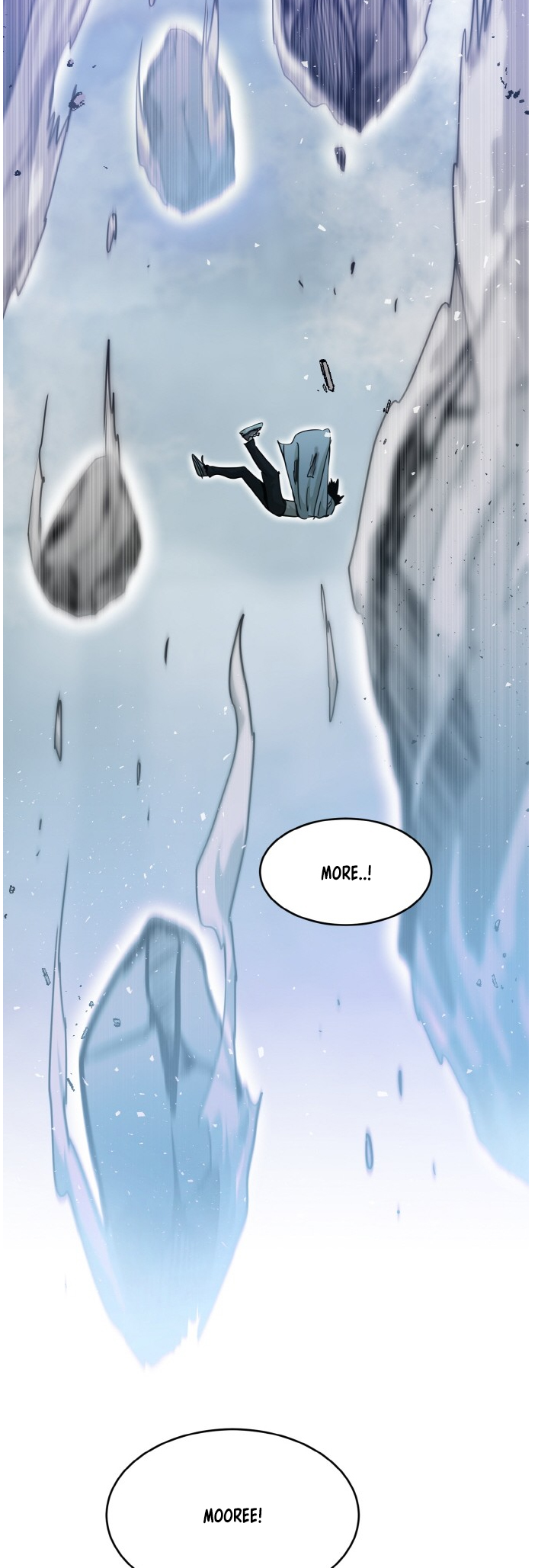 Counter Cube Chapter 67 45